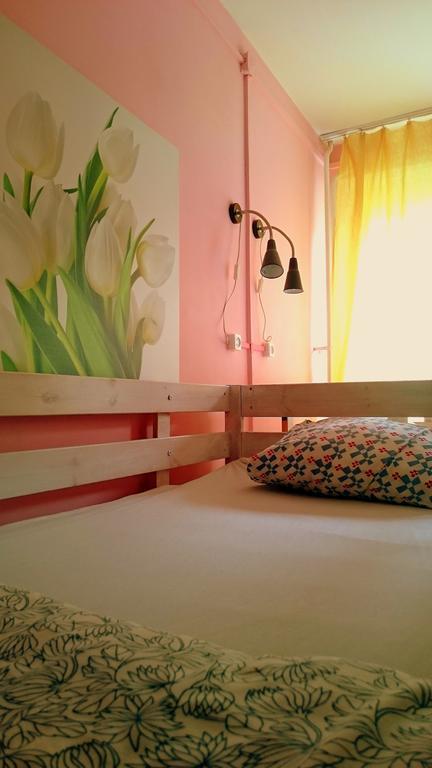 Wdj Hostel Warsaw Room photo