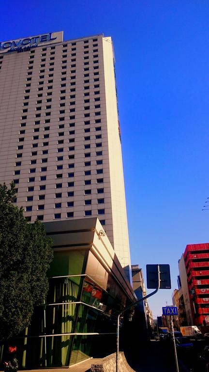 Wdj Hostel Warsaw Exterior photo